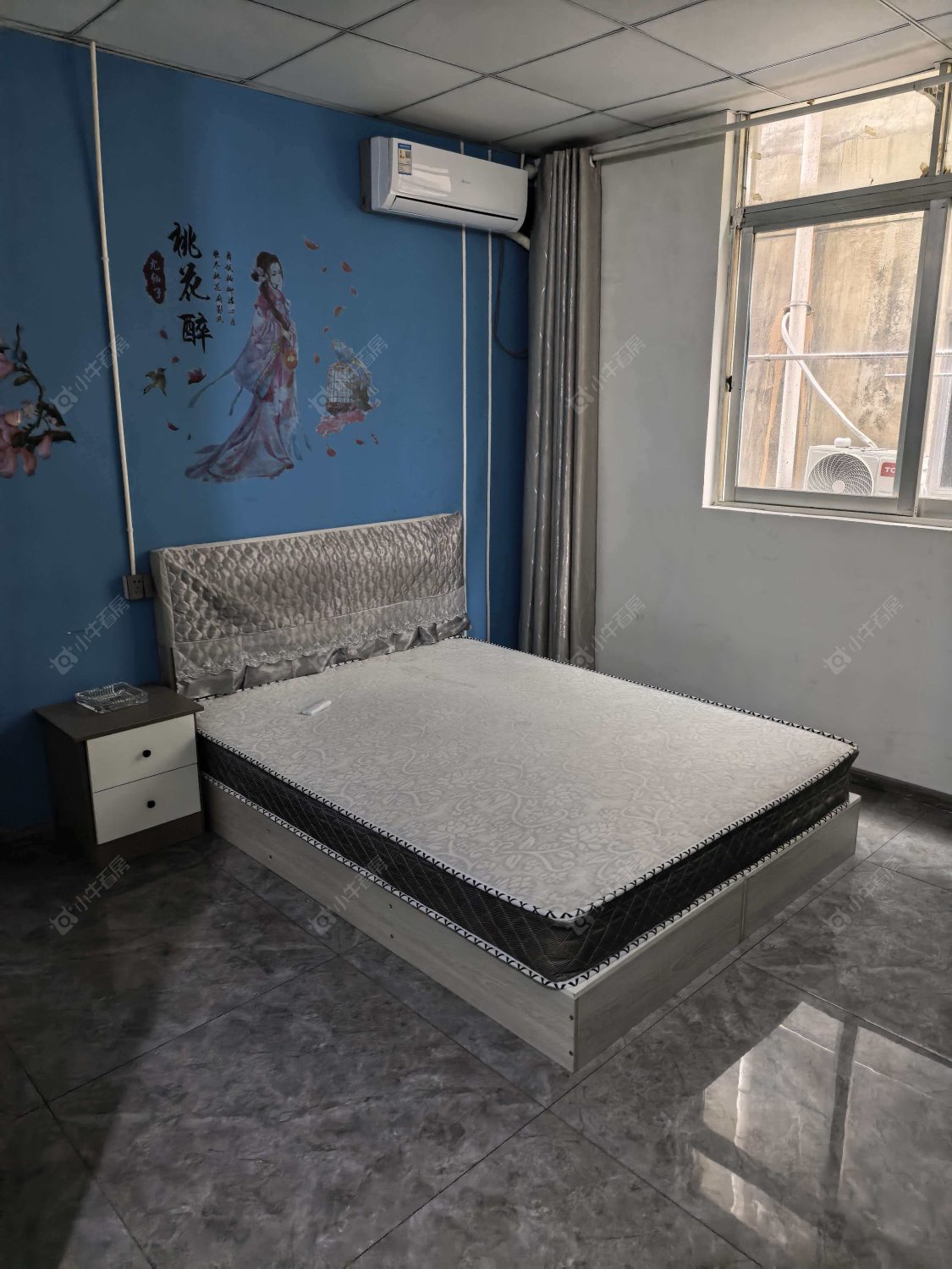 常州贺北第二工业园1室1厅1卫出租_小牛看房