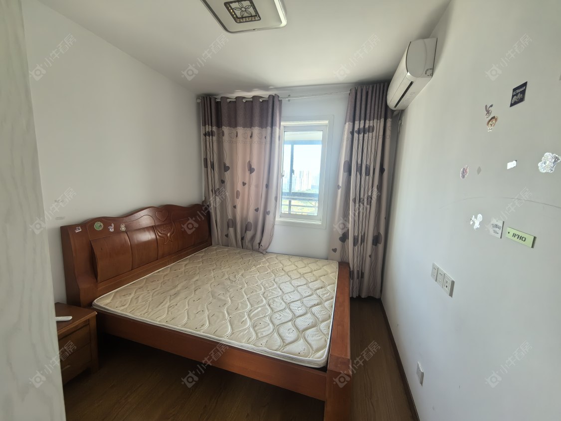 中海龙城花园南区房源室内图 常州中海龙城花园南区在租房源室内图_小牛看房