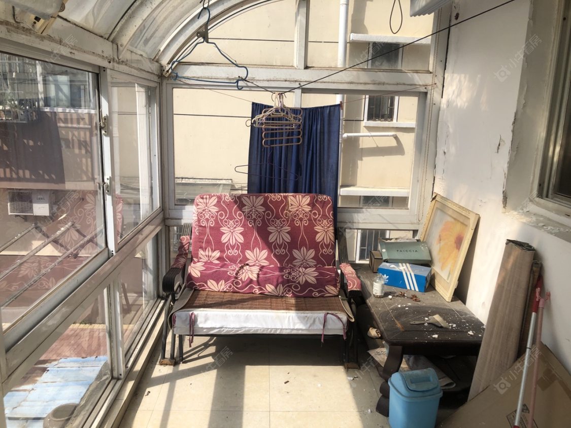 常州勤业一二三村在租房源室内图_小牛看房