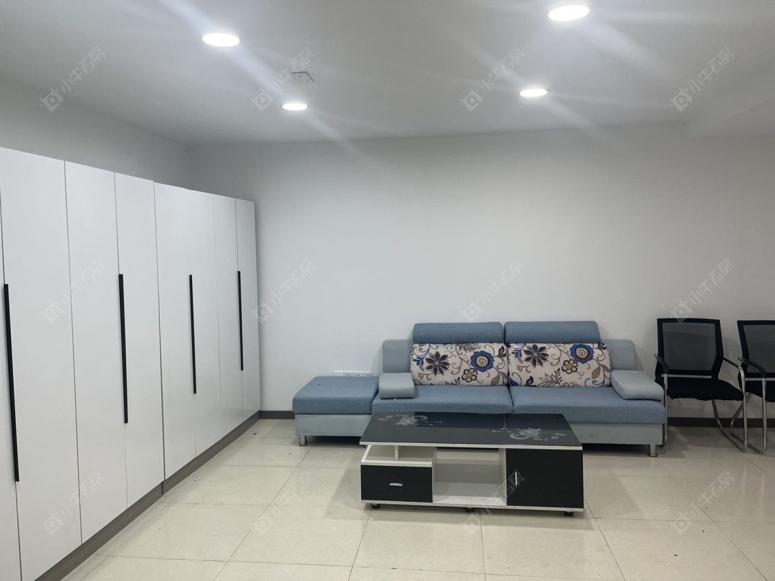 亚泰财富中心房源室内图 常州亚泰财富中心在租房源室内图_小牛看房