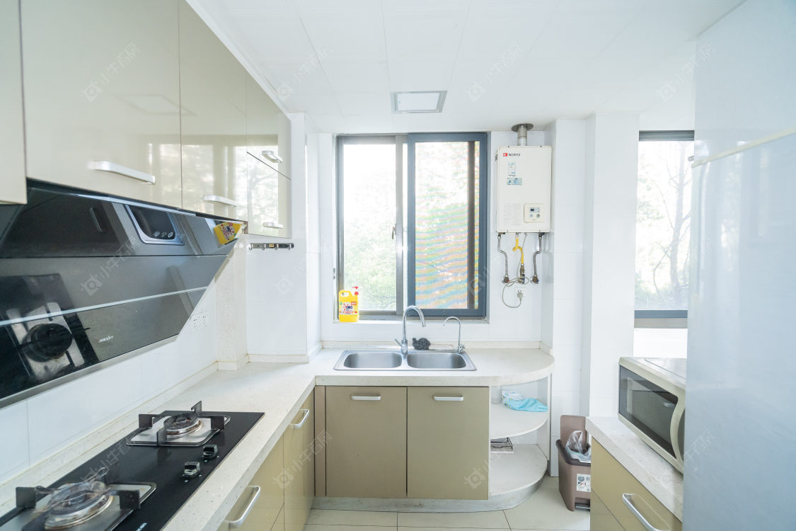 常州乾盛兰庭在售二手房源室内图_小牛看房