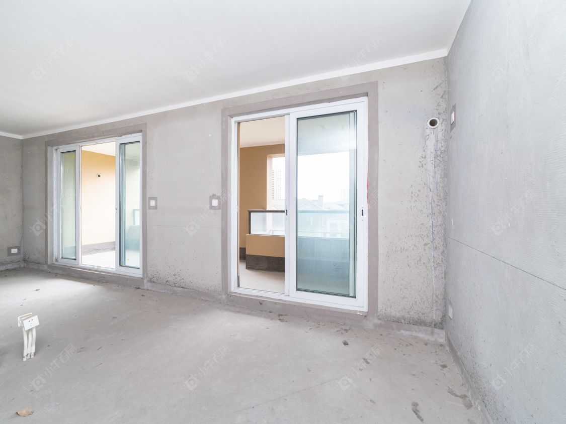 常州路劲城四期在售二手房源室内图_小牛看房