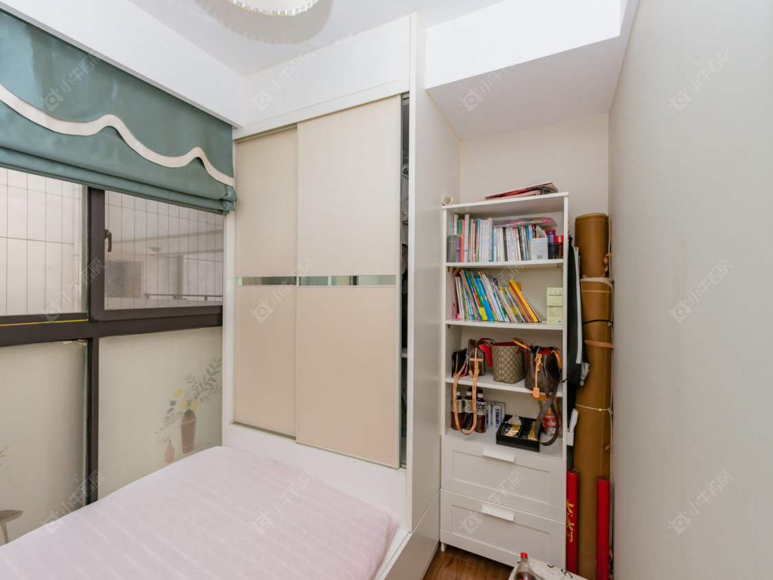 常州运河天地在售二手房源室内图_小牛看房