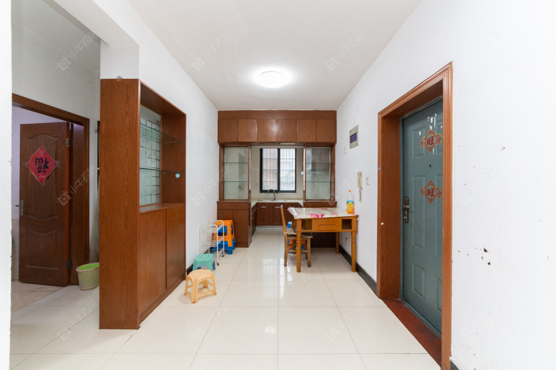 顺园八村北区房源室内图 常州顺园八村北区在售二手房源室内图_小牛看房