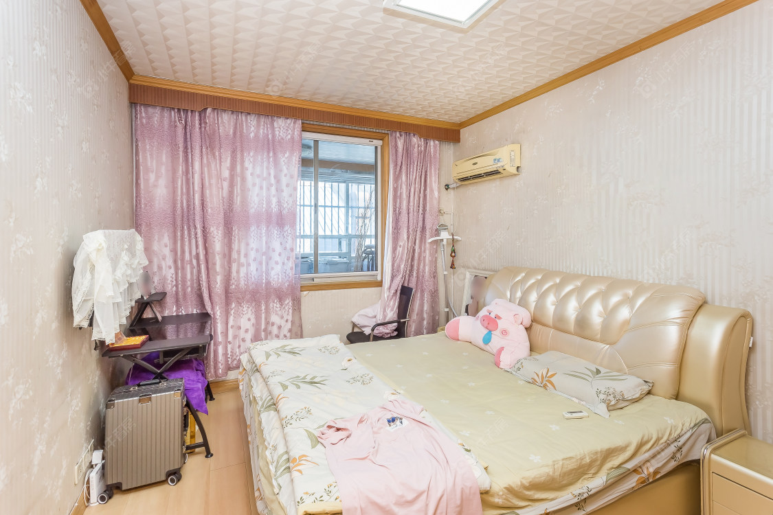 常州翠竹新村北区在售二手房房源室内图_小牛看房