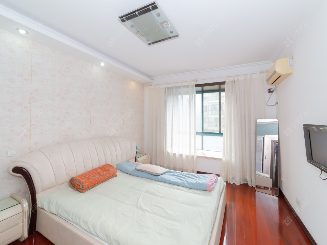 水木年华花园房源 常州水木年华花园在售二手房源_小牛看房