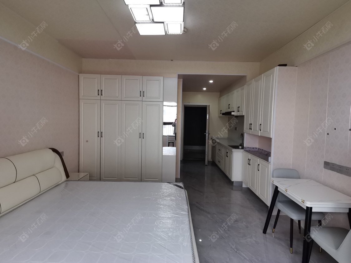 常州中奥珑郡在租房源_小牛看房