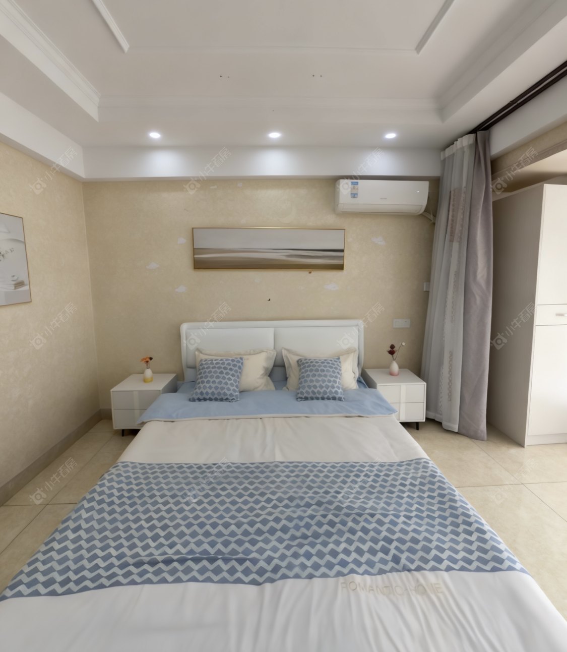 常州吾悦广场悦+公寓在租房源_小牛看房