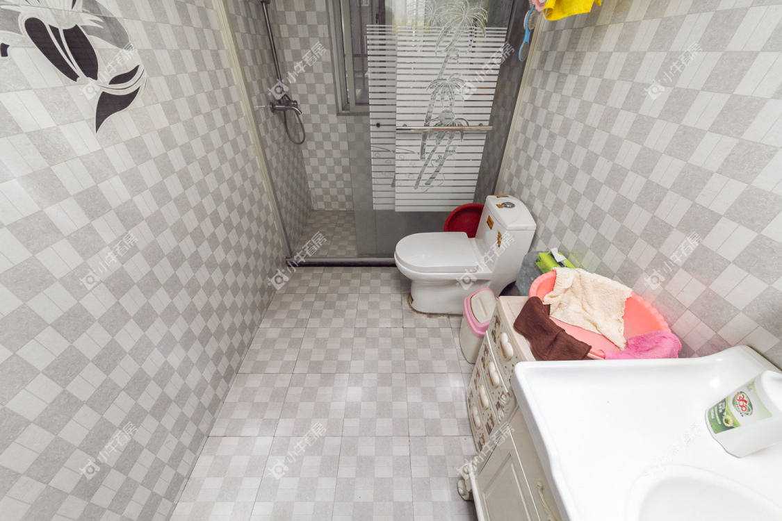 常州绿园爱舍北区在租房源室内图_小牛看房