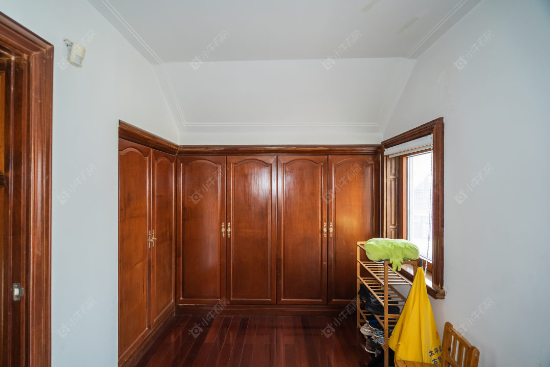 常州江南豪华花园在售二手房源小区图_小牛看房