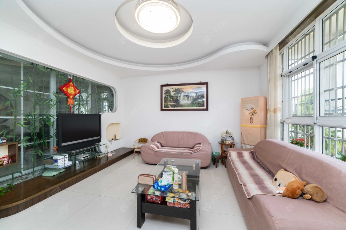 常州阳光明珠苑在售二手房_小牛看房