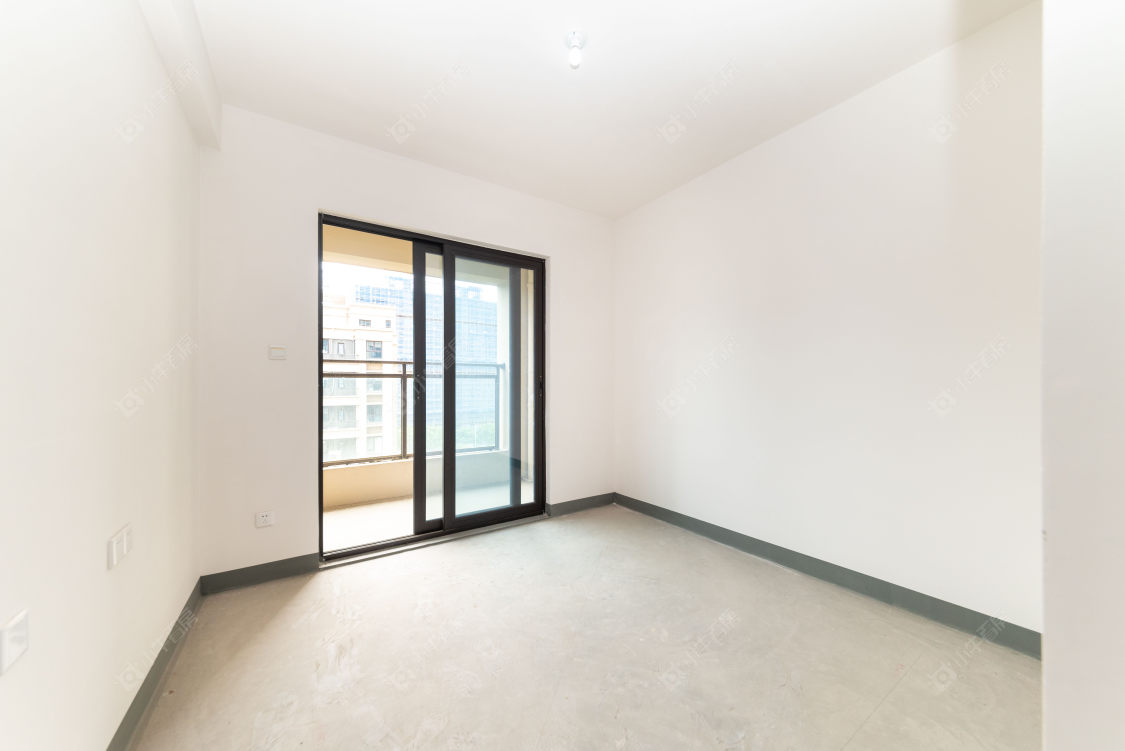 常州美的金科公园天下在售二手房源室内图_小牛看房