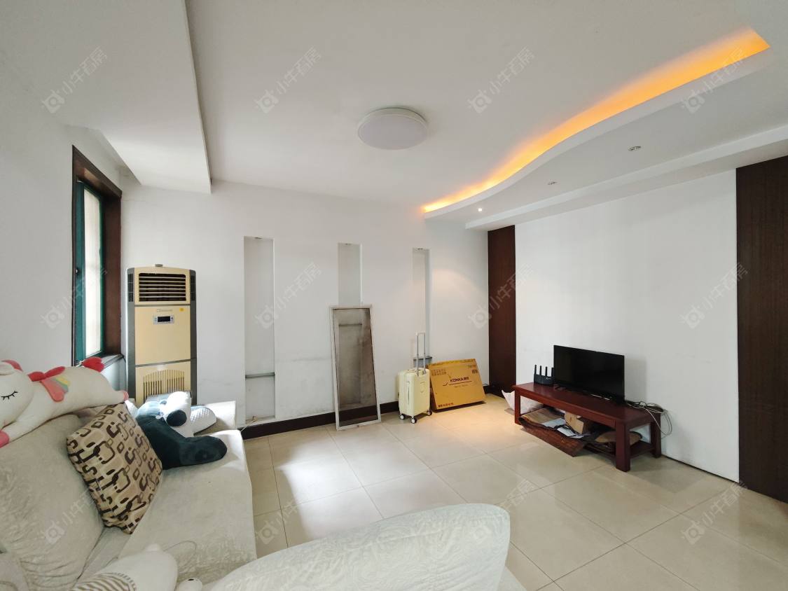 丹阳阳光世纪城在售二手房_小牛看房