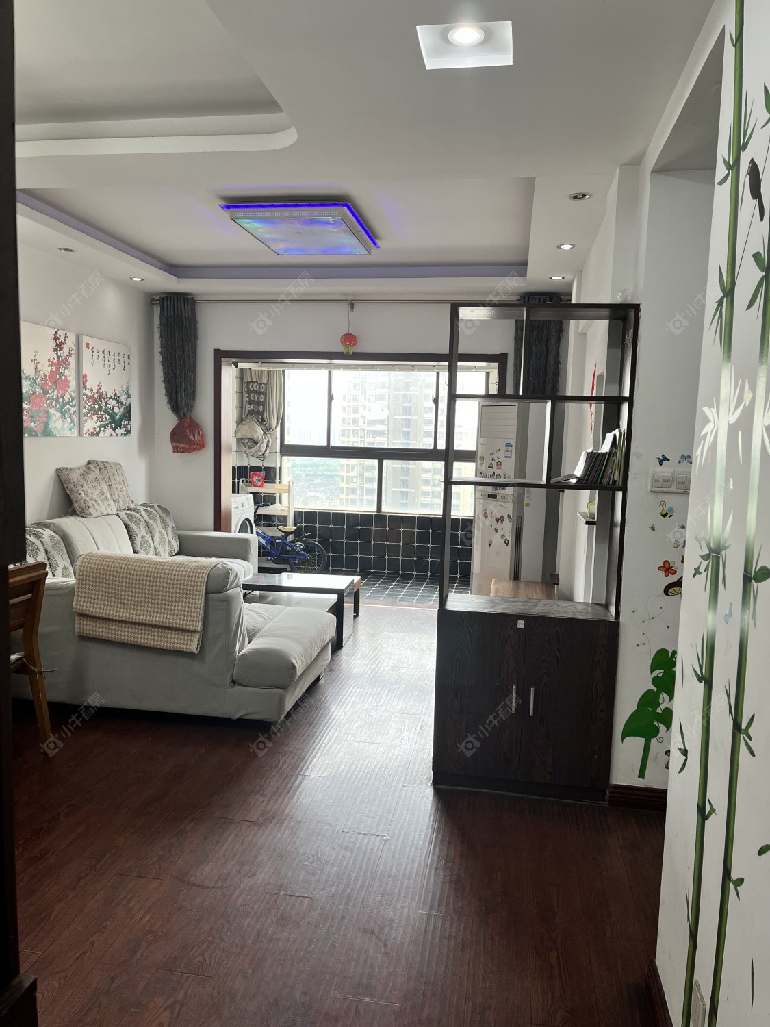 常州康桥水郡在租房源_小牛看房