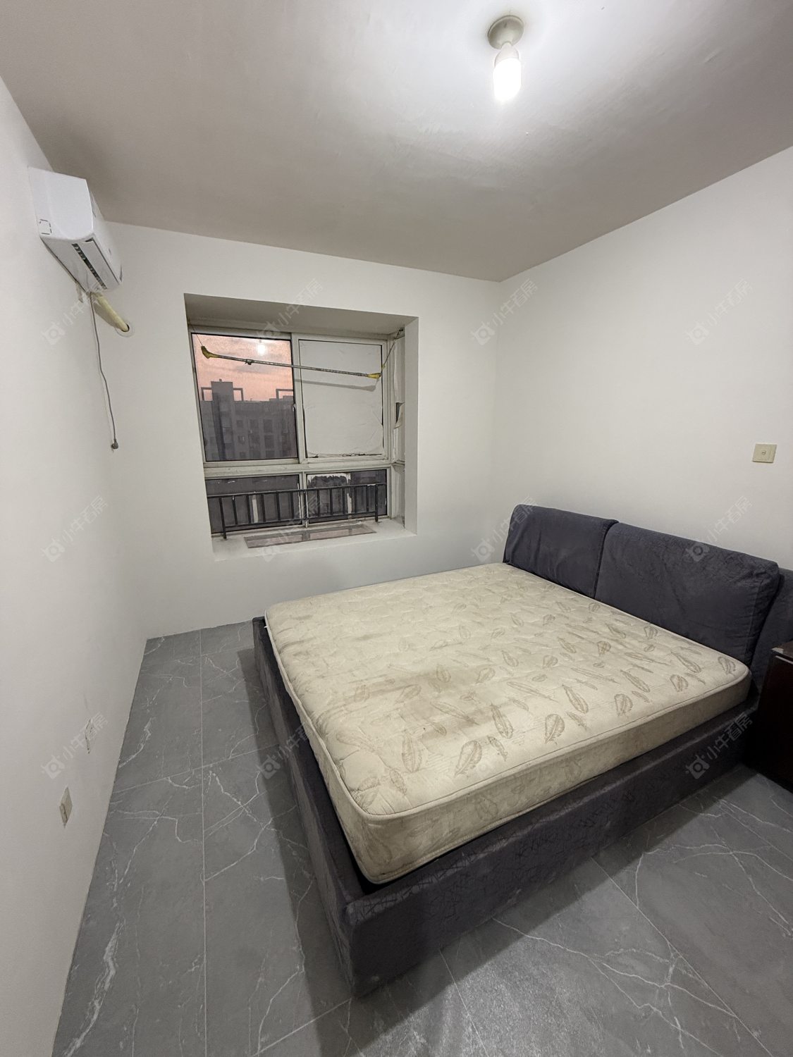 常州观墩花苑在租房源户型图_小牛看房