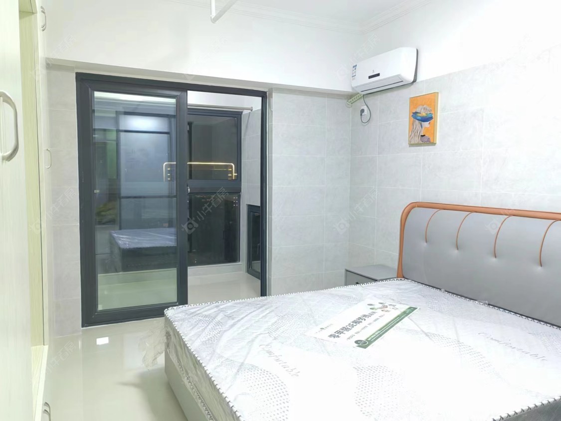 常州高力国际SOHO在租房源_小牛看房