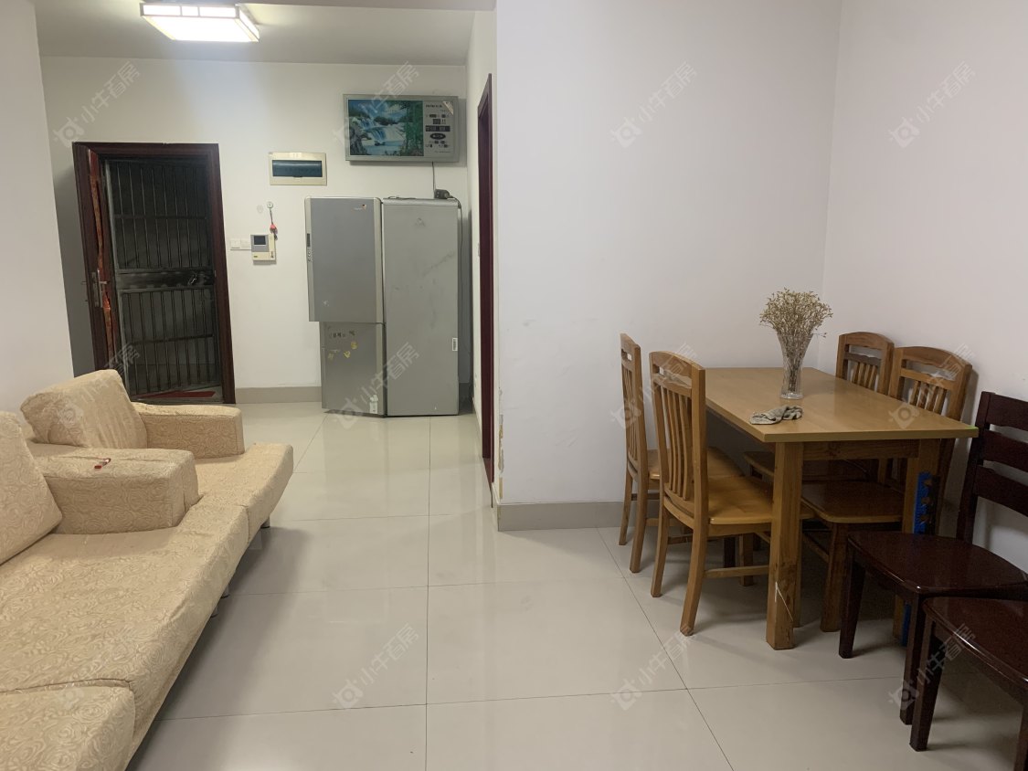 常州平岗星苑一期在租房源_小牛看房