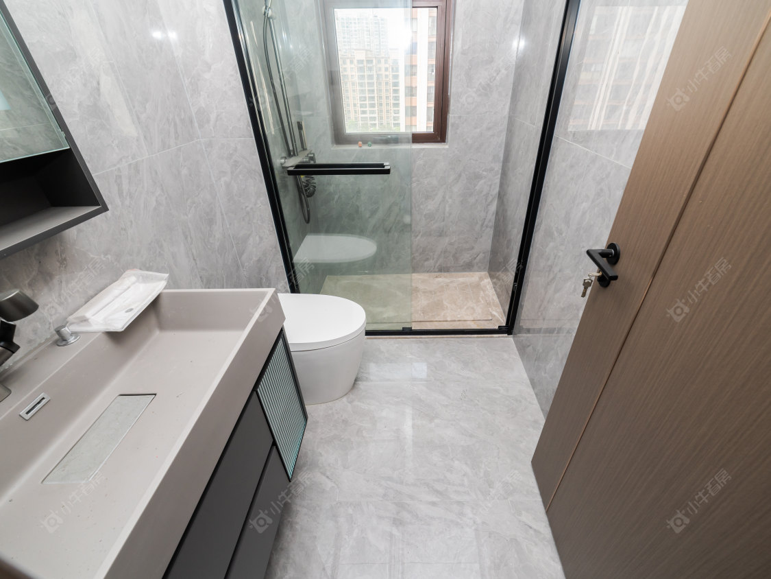 常州东方君开在售二手房源室内图_小牛看房