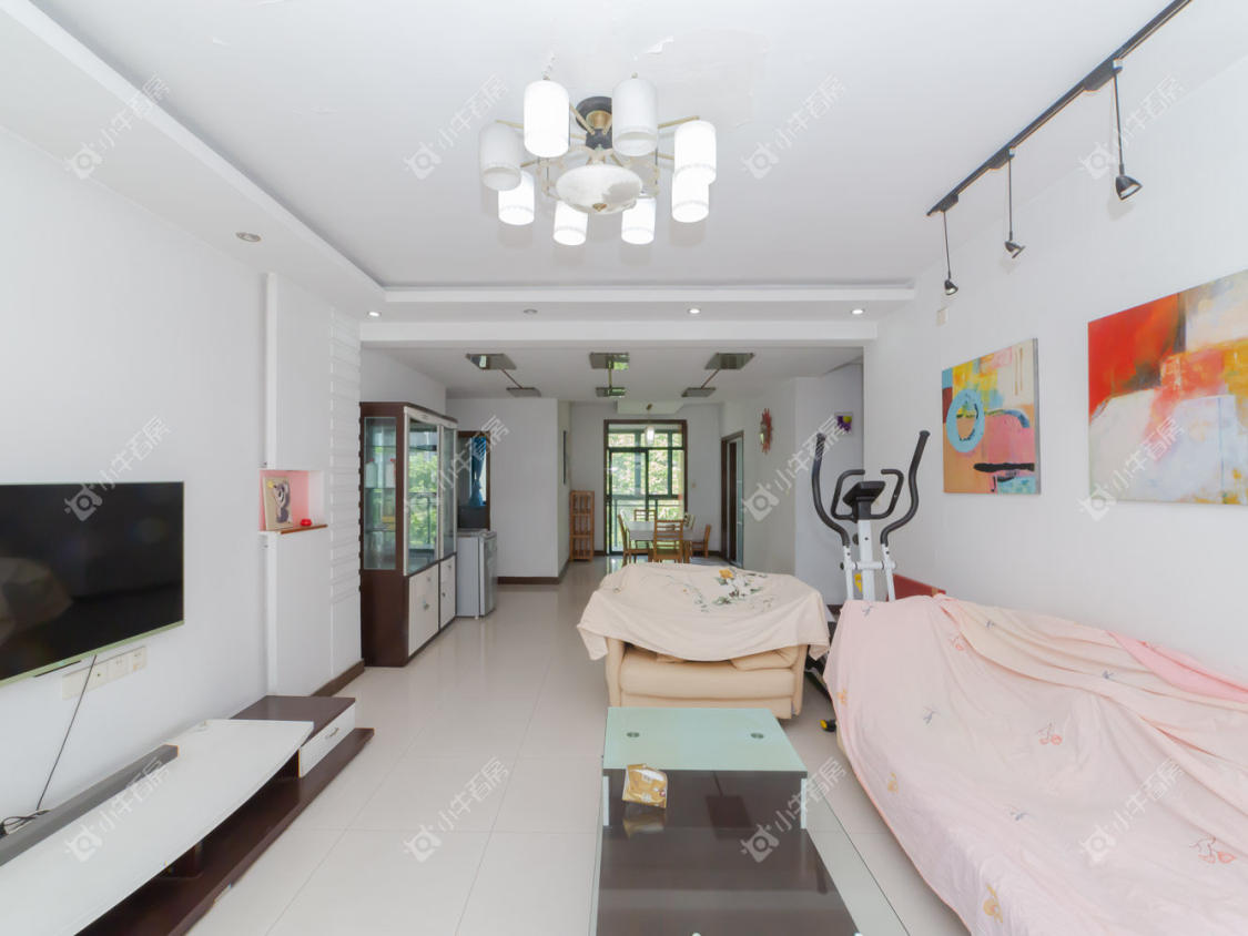 常州绿洲家园在租房源_小牛看房