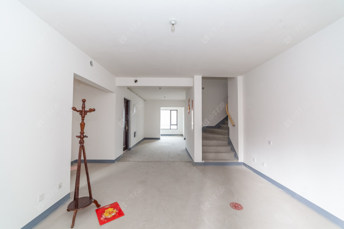 常州金地天际在售二手房源室内图_小牛看房