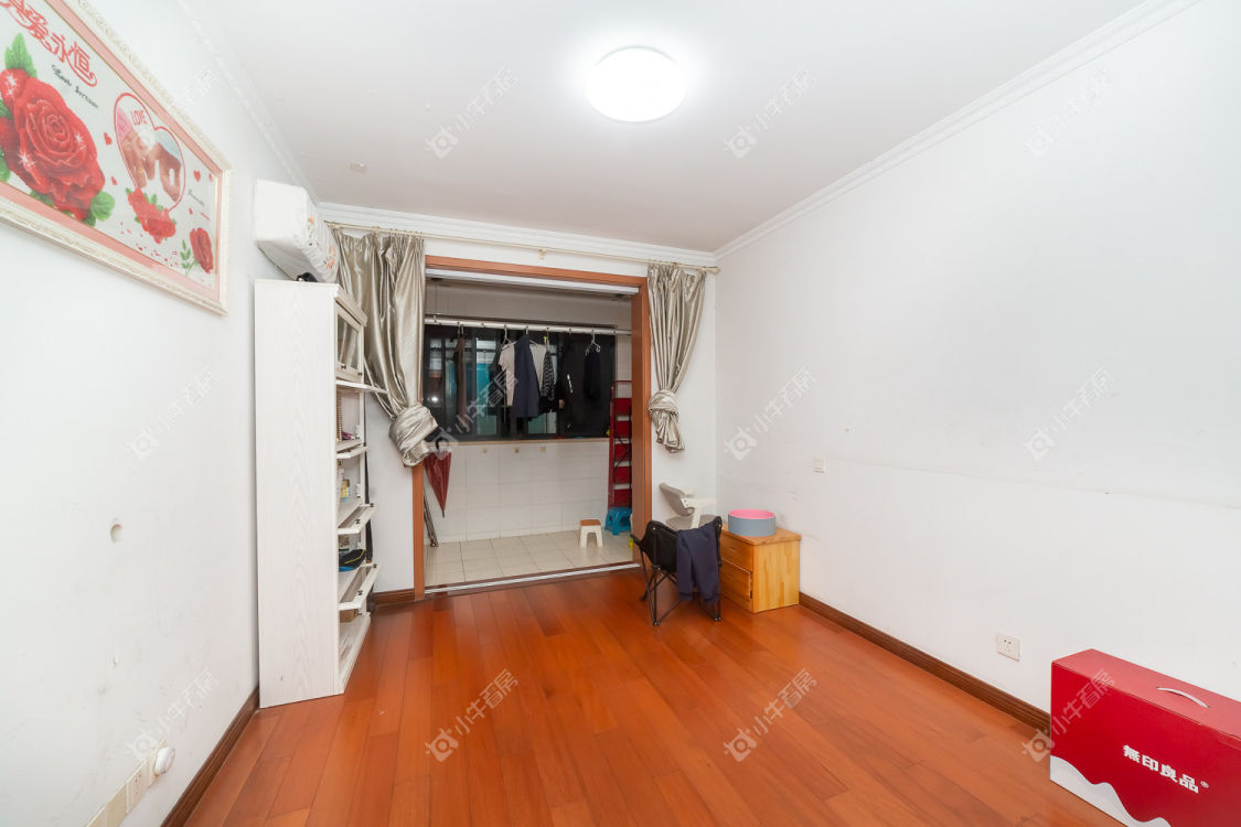 常州天山花园在租房源室内图_小牛看房