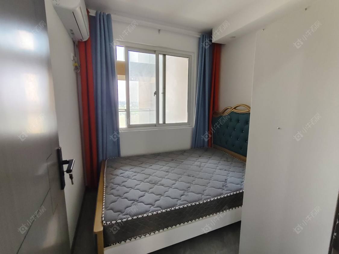 天禄西阆苑房源室内图 常州天禄西阆苑在租房源室内图_小牛看房