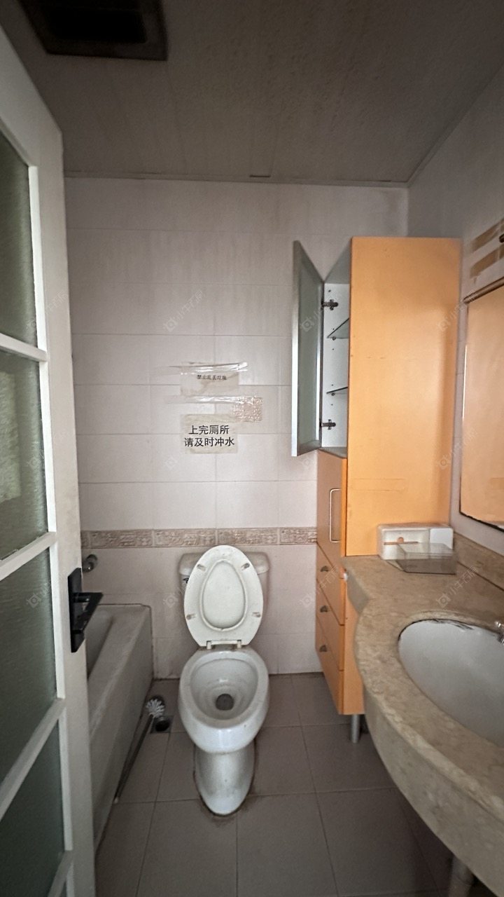 常州阳光花园(新北)别墅区在租房源室内图_小牛看房