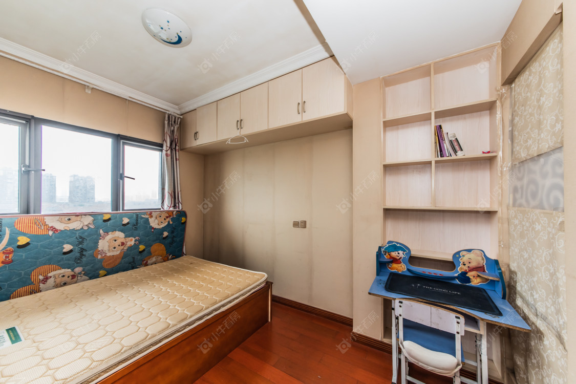 常州荣盛馨河郦舍在售二手房_小牛看房