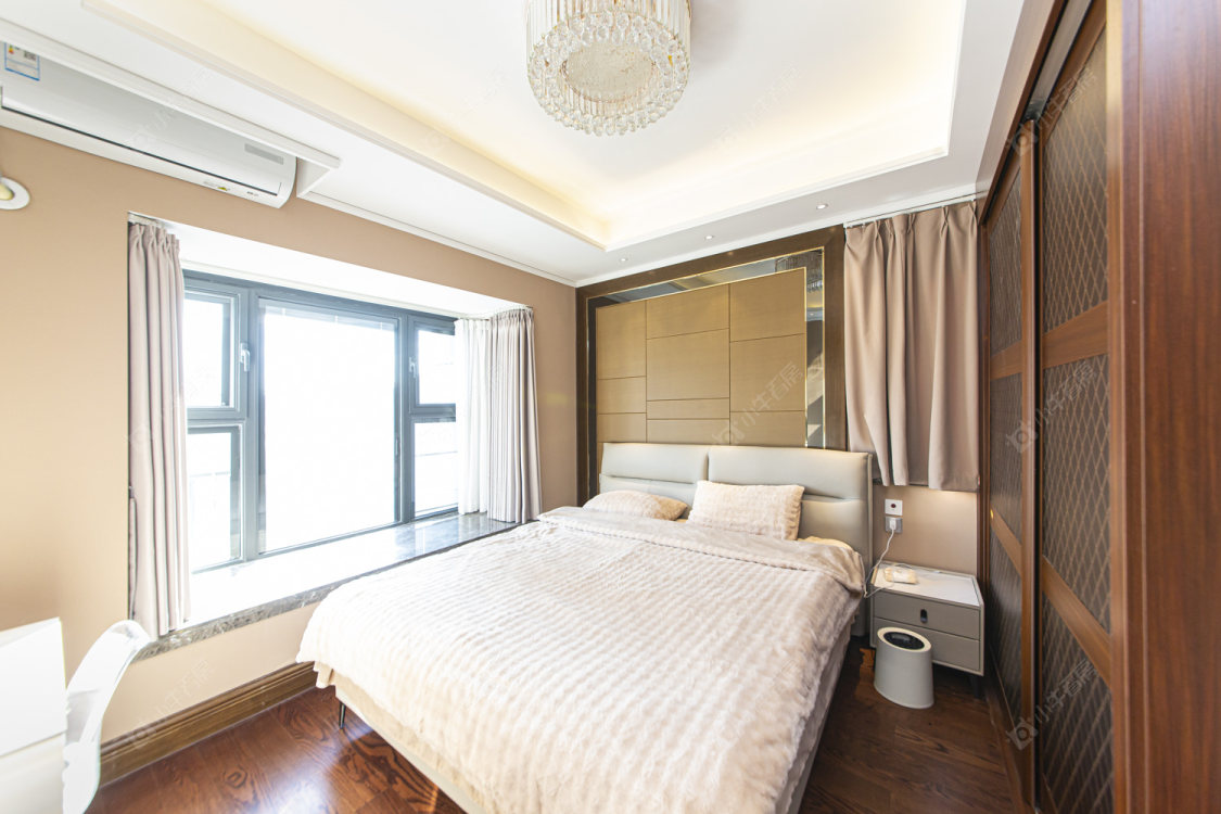 恒大御景房源室内图 常州恒大御景在售二手房源室内图_小牛看房