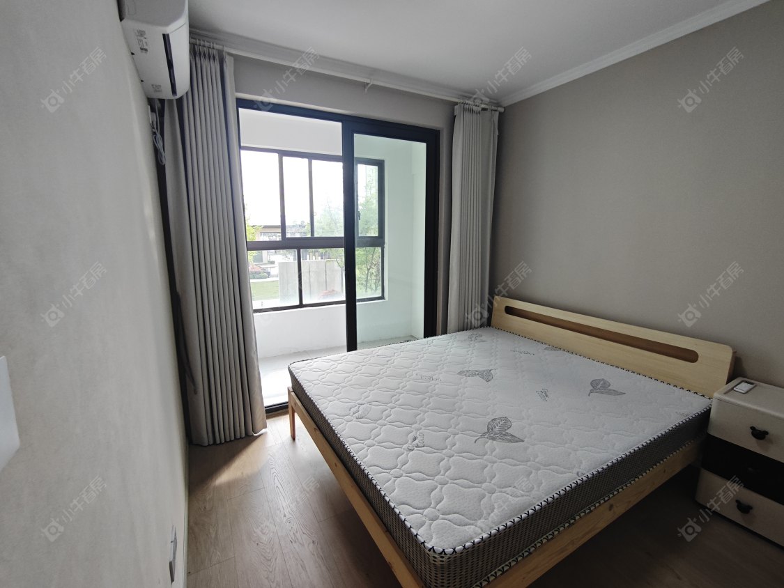 常州衡麓世家在租房源_小牛看房