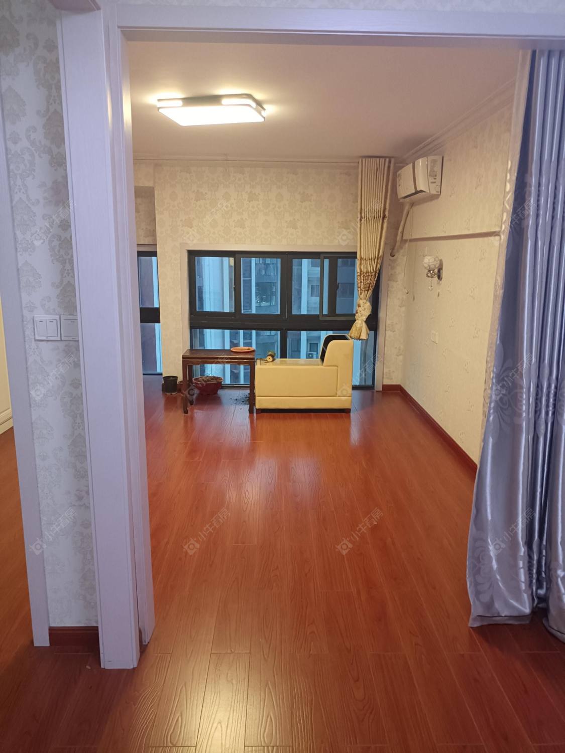 常州天宇购物广场在租房源户型图_小牛看房