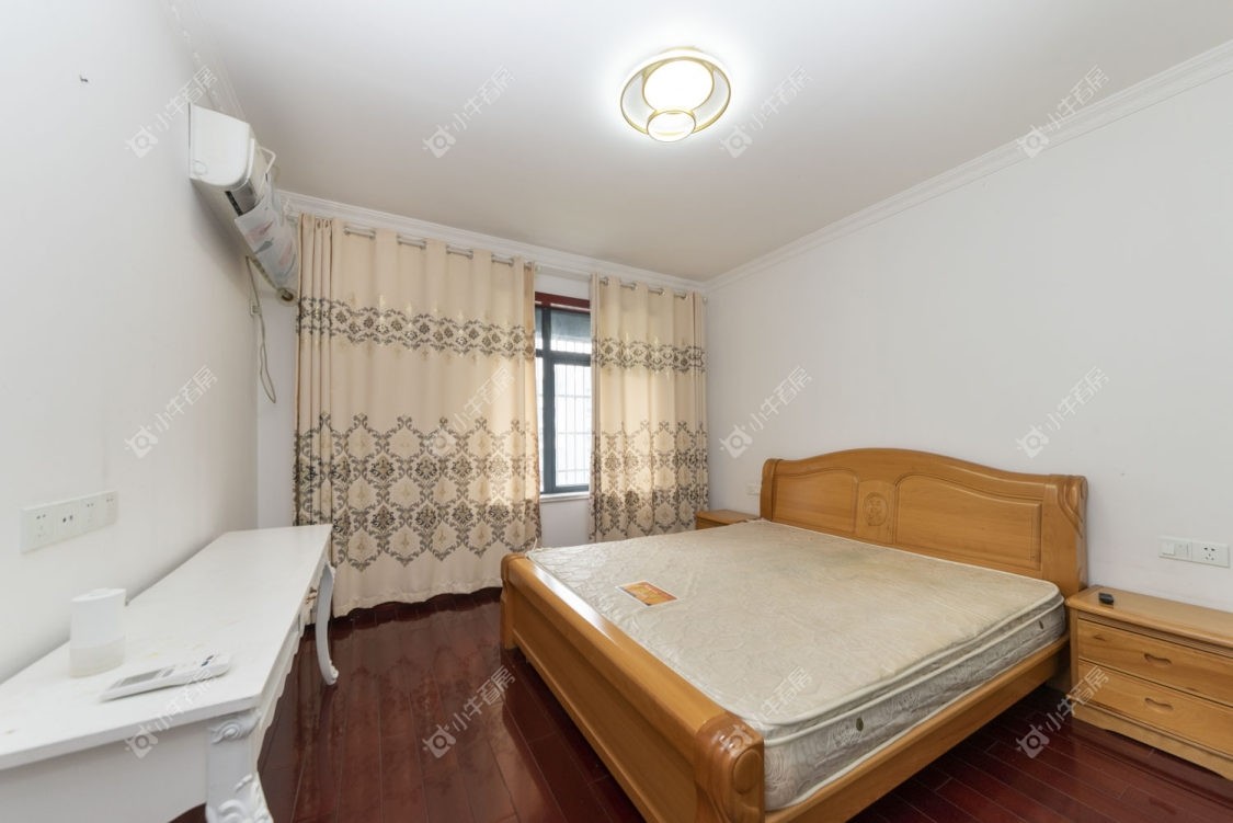 常州天安尚城一期在租房源_小牛看房