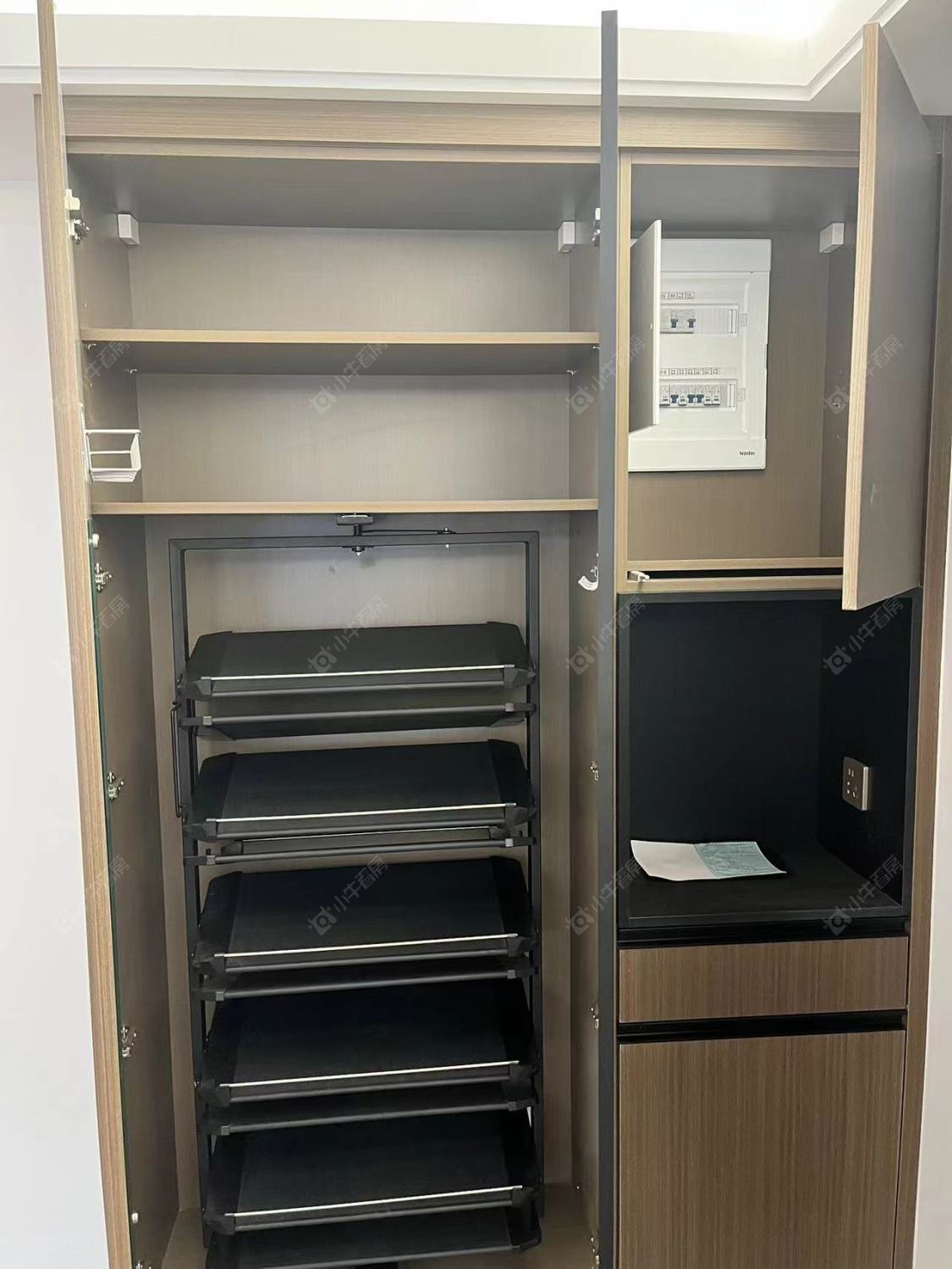 常州万科新都会在租房源_小牛看房