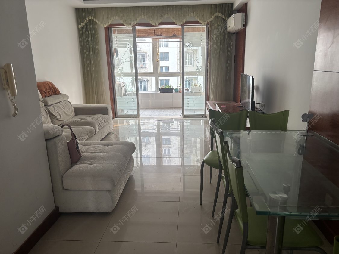 常州锦阳花苑在租房源室内图_小牛看房