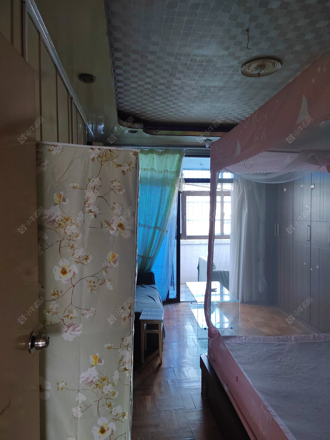 常州兰翔新村2室1厅1卫出租_小牛看房