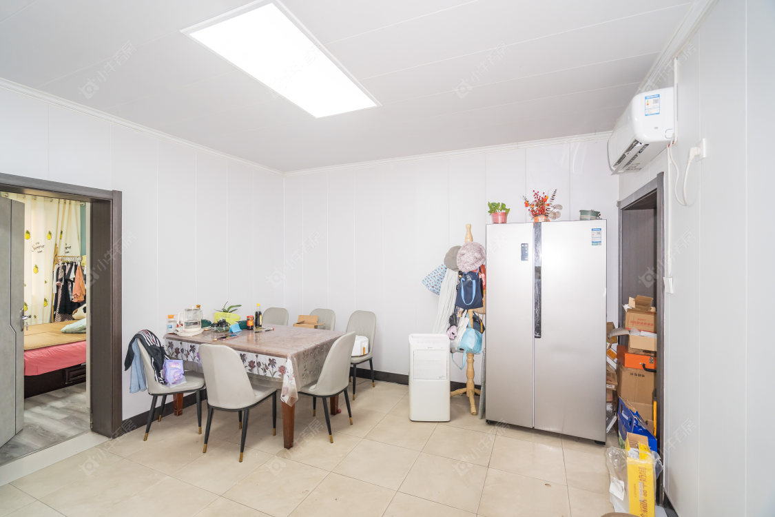 工人新村北房源室内图 常州工人新村北在售二手房源室内图_小牛看房