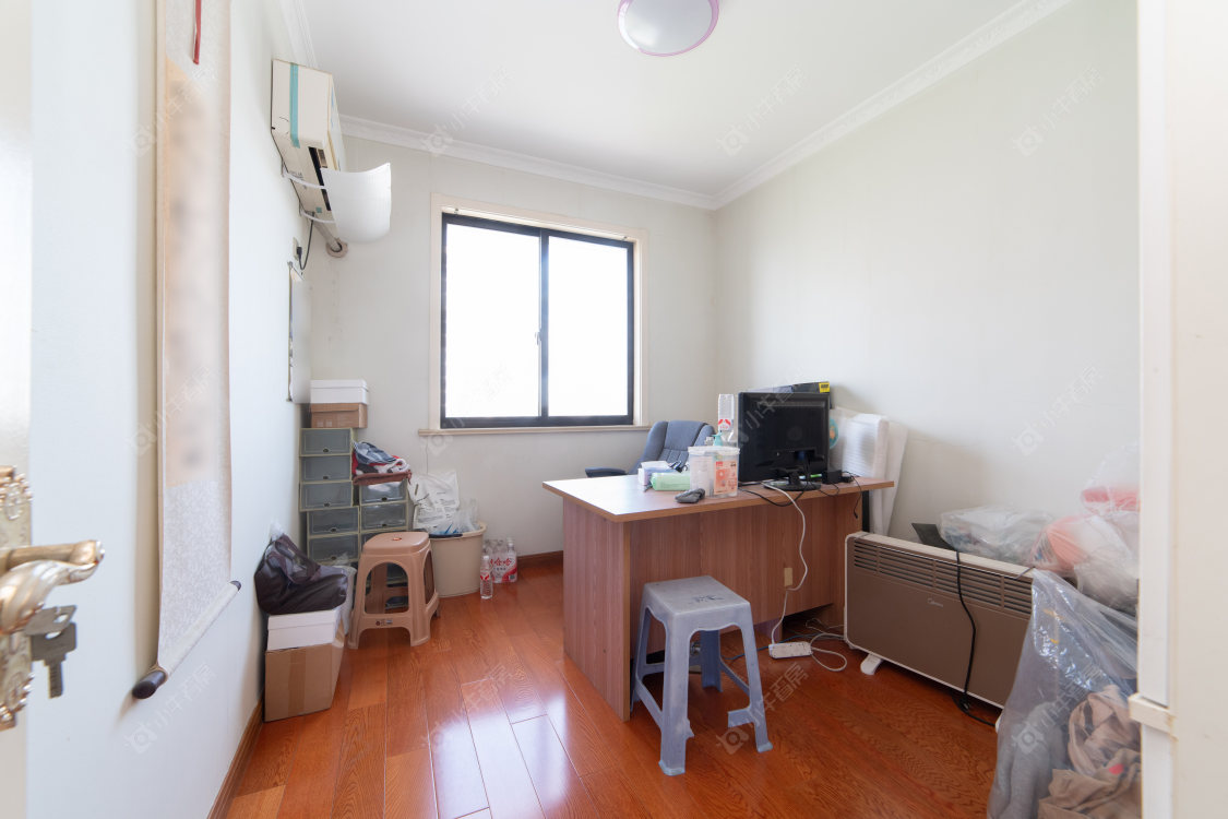 常州金洲花城在售二手房源室内图_小牛看房