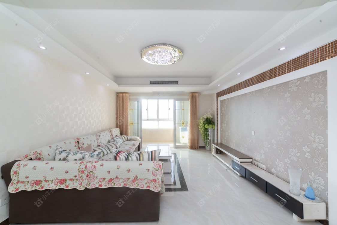 常州绿地世纪城三期在售二手房源_小牛看房