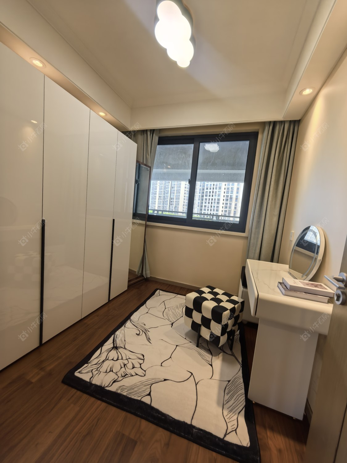 常州龙运天城在租房源室内图_小牛看房