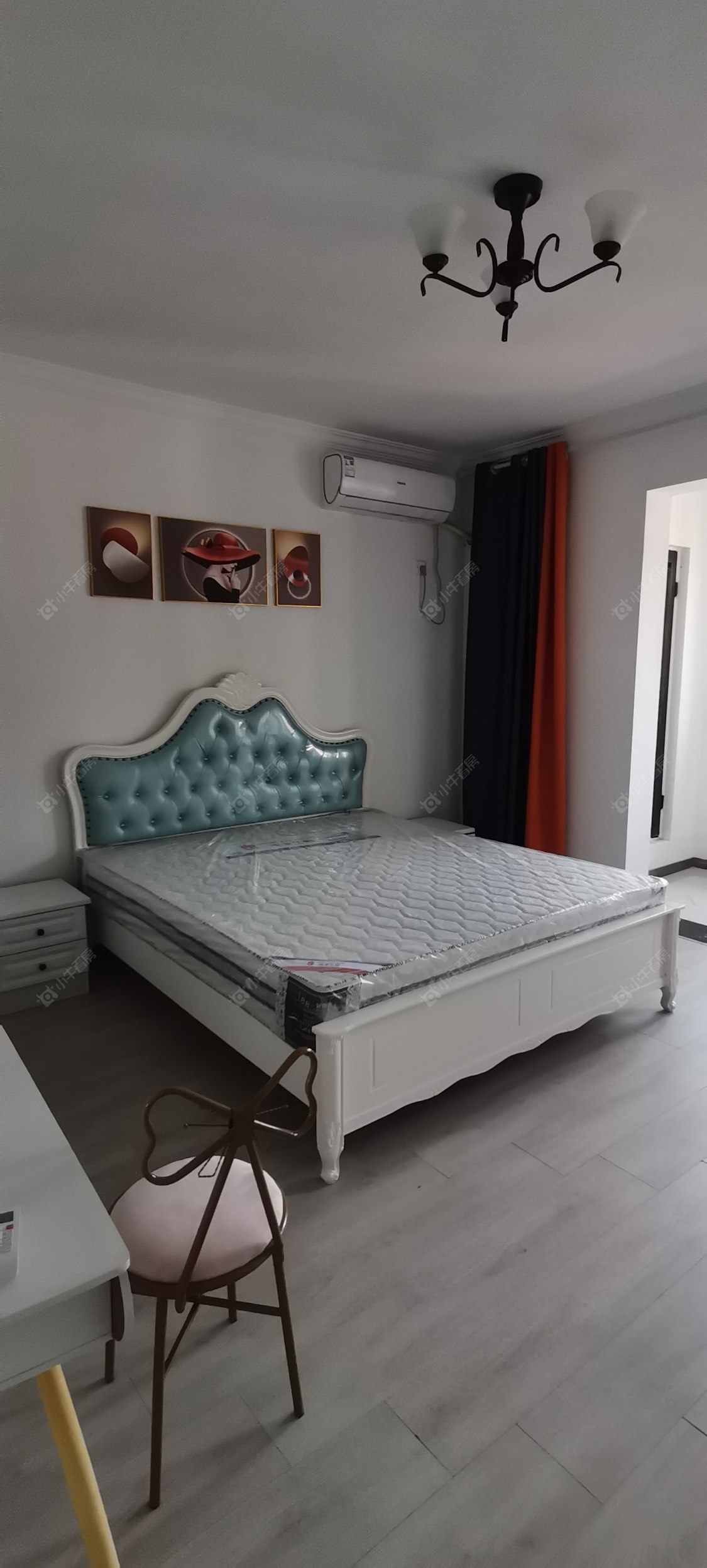 常州泰和之春在租房源_小牛看房