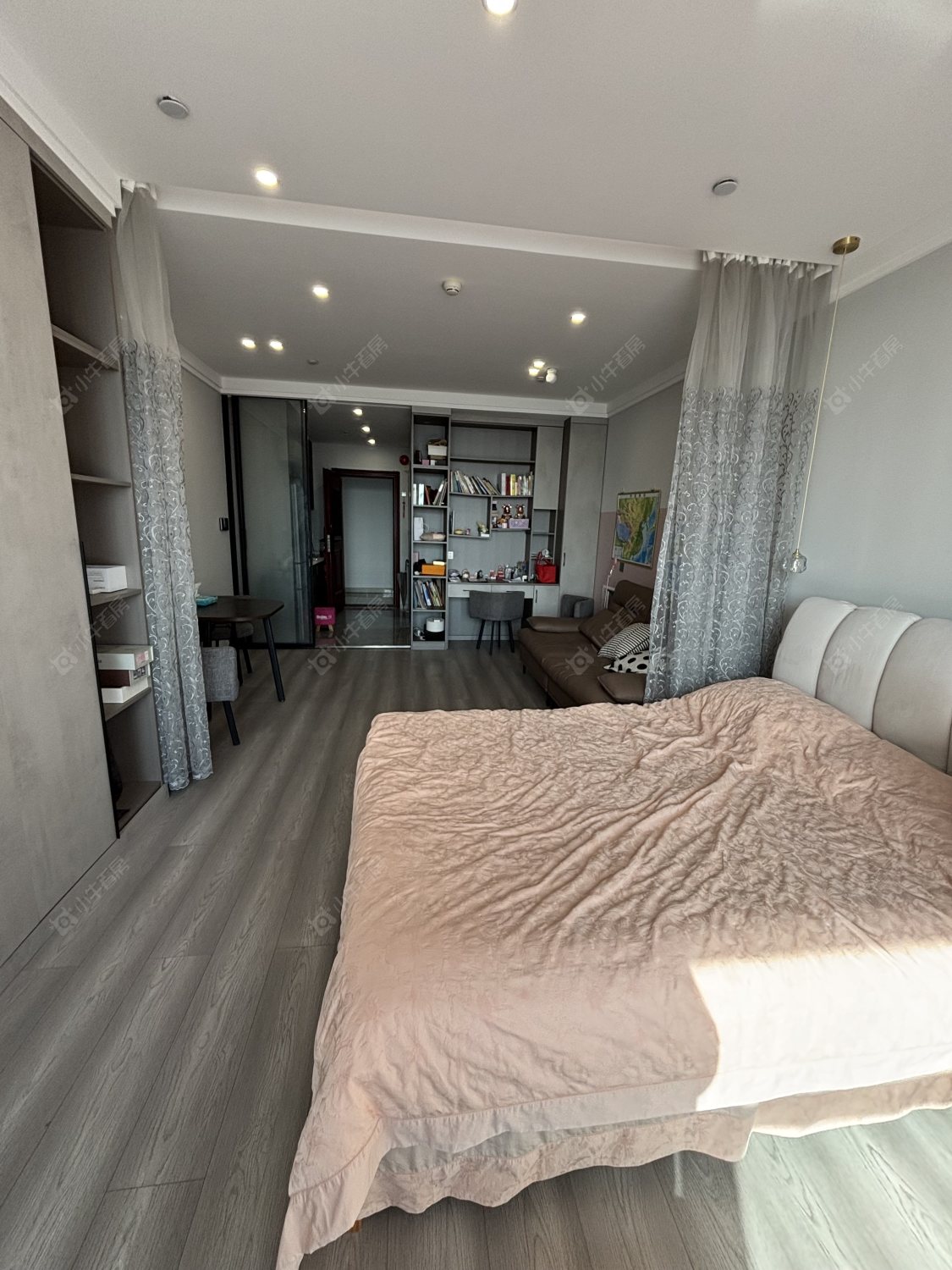 常州景荟凤凰公寓在租房源_小牛看房