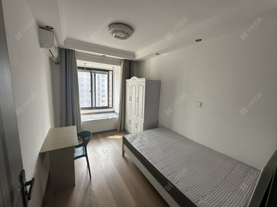 常州竹韵茗苑在租房源_小牛看房