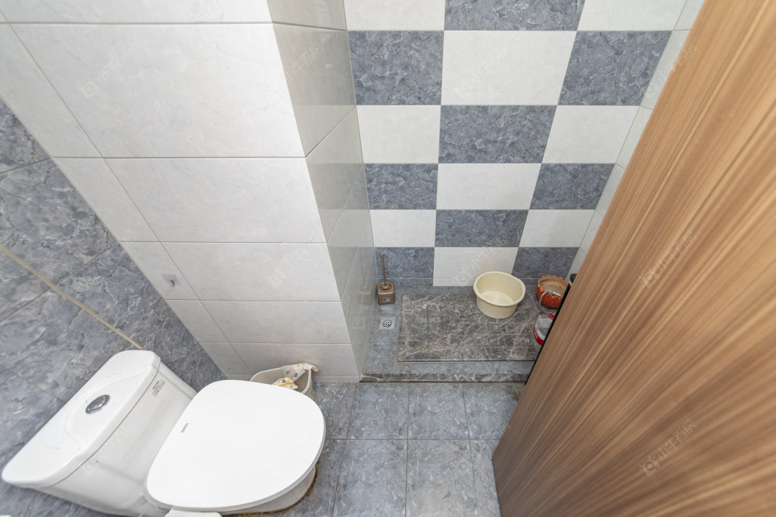 常州星河国际六区在售二手房源室内图_小牛看房