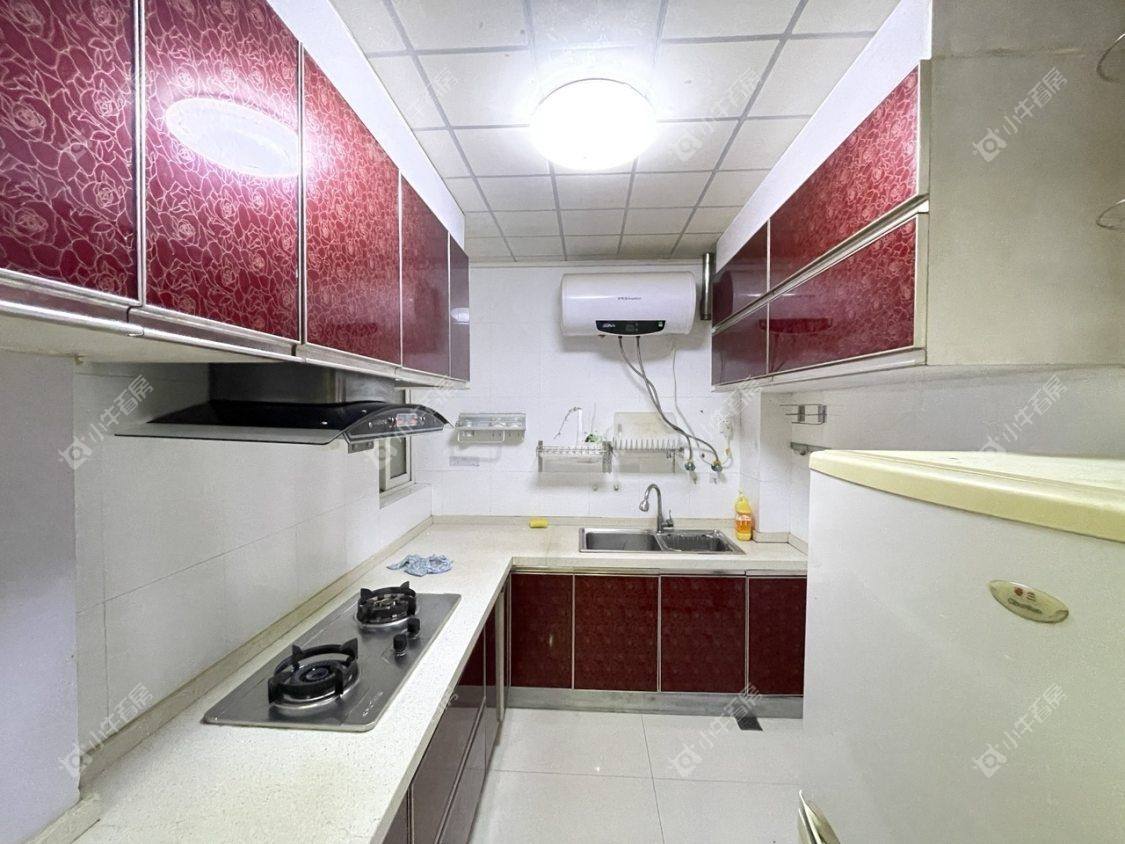 常州龙栖花园在租房源室内图_小牛看房