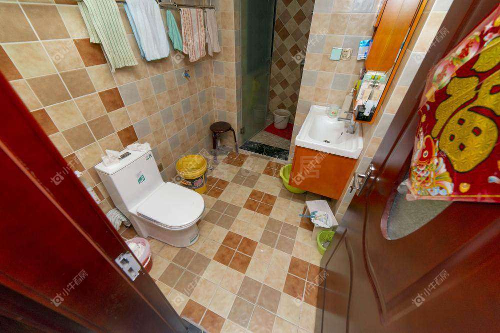 常州聚湖雅苑在租房源室内图_小牛看房