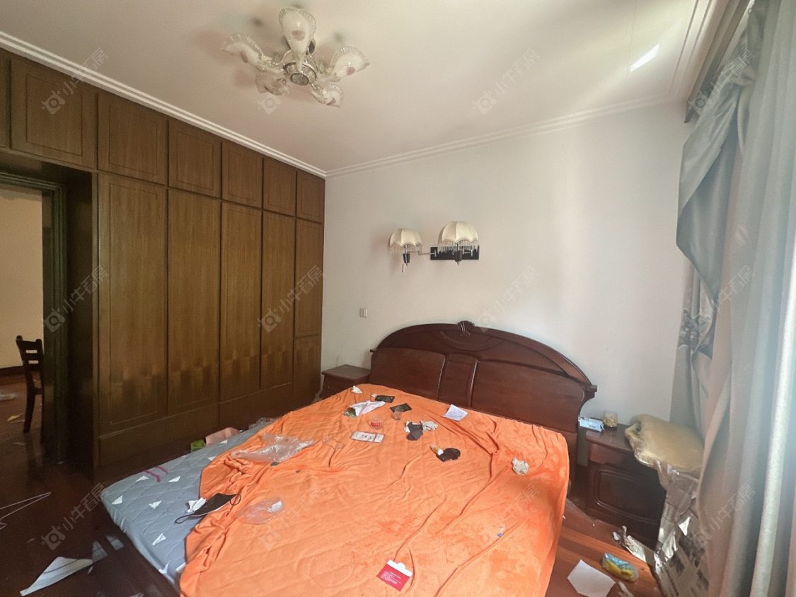 常州四季新城南苑在租房源室内图_小牛看房