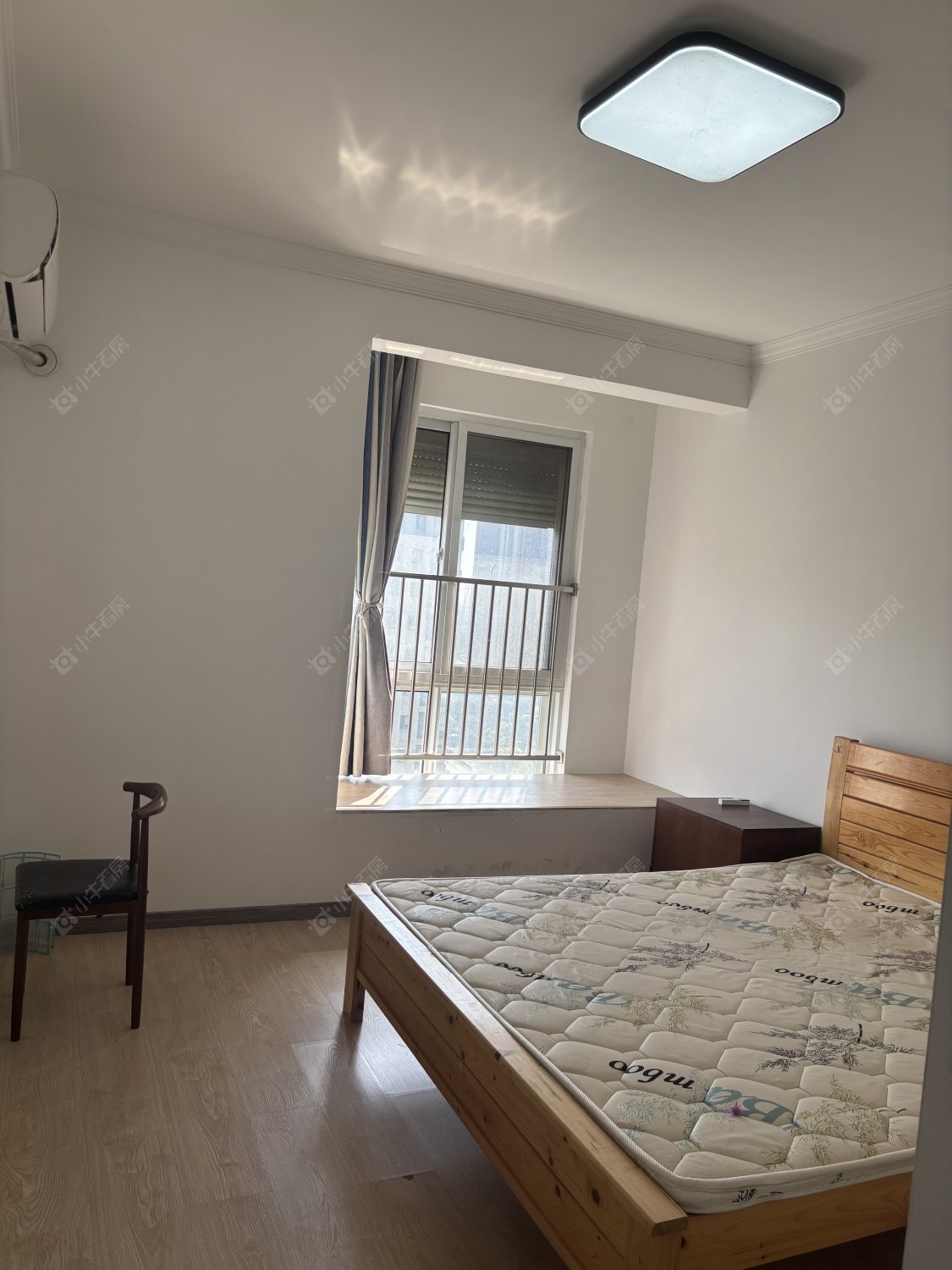 常州阳光金域在租房源户型图_小牛看房