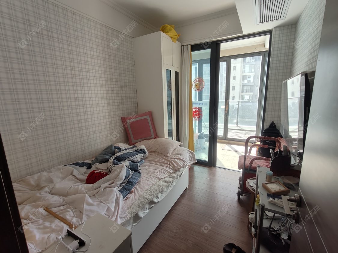 碧桂园壹号天禧房源室内图 常州碧桂园壹号天禧在租房源室内图_小牛看房