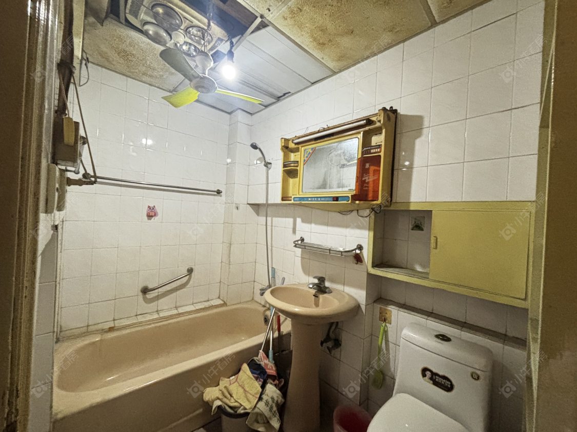 常州翠竹新村东北区在租房源室内图_小牛看房