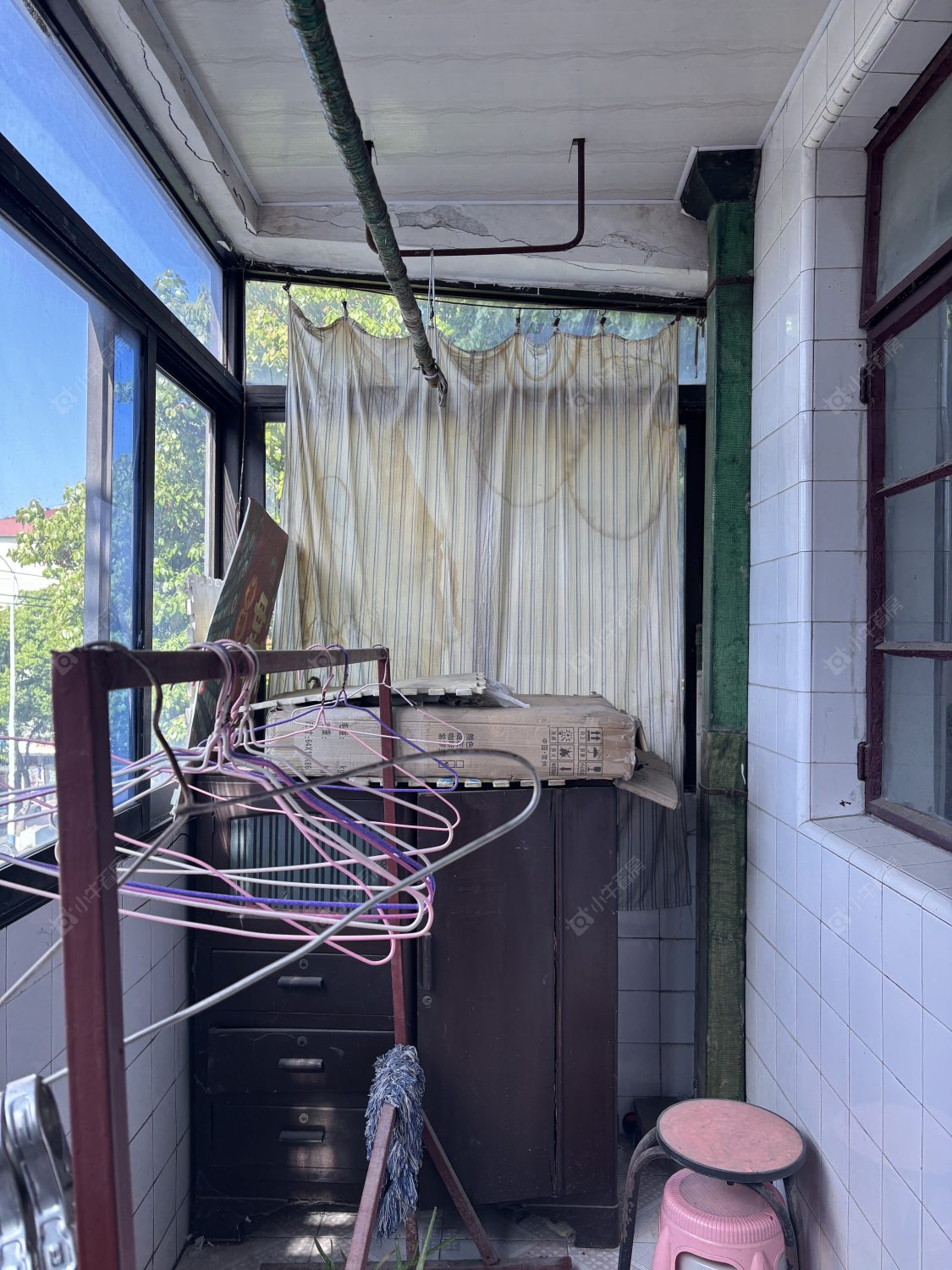 常州铁配新村在租房源室内图_小牛看房